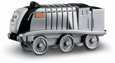 thomas and friends talking tricycle