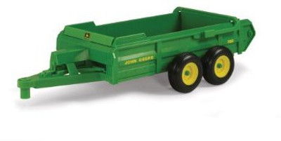 

ERTL Big Farm 116 John Deere Hydra 789 Spreader(Green)