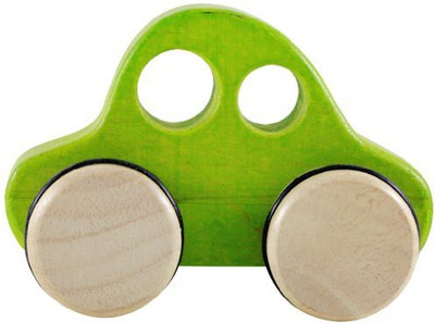 

Beginagain Push Around Car(Multicolor)