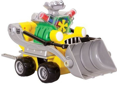 

Kid Galaxy Movin Motors Lift N Load(Multicolor)