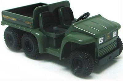 

Tomy Ertl 4 In Jd Gator Camo Deco(Green)