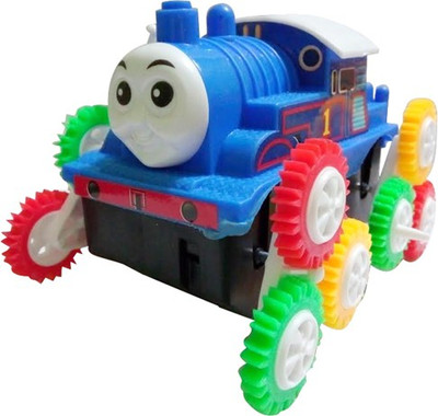 

Khareedi Thomas Train 1123(Multicolour)