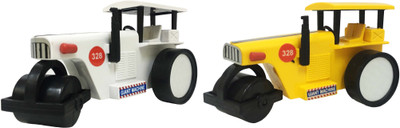 

Jack Royal Road Roller Ct-096- White yellow(White, Yellow)