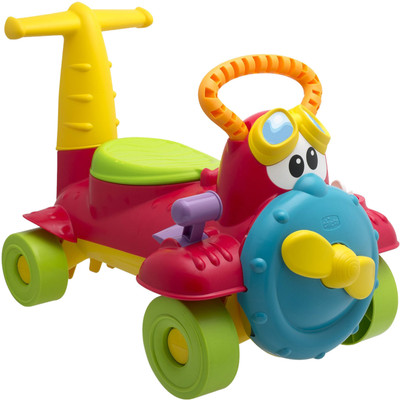 

Chicco Sky Rider(Multicolor)