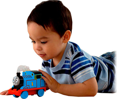 

Thomas & Friends Talking Rev and Light Up Thomas