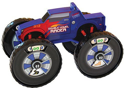 

Junior Learning Double Vowel Racer(Blue)