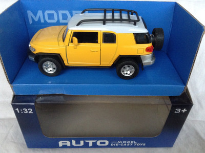 

New Pinch Auto Model Die-cast car Toy(Multicolor)