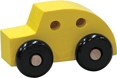 

Maple Landmark Mites Yellow Coupe Made In Usa(Yellow)