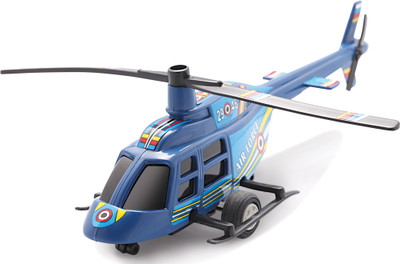 

Shinsei Rescue Helicopter(Multi)
