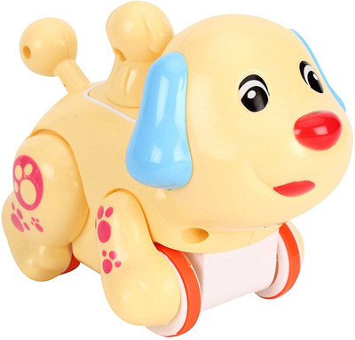 

Smartcraft Funny animals - Dog(Multicolor)