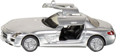 

Siku Mercedes SLS(Grey)