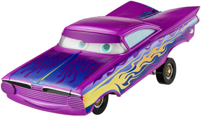 

Disney Cars Super Suspension Ramone(Purple)
