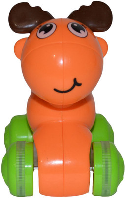 

Honzhi Funny Animals - ElK(Multicolor)