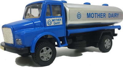 

Jack Royal Mother Dairy Tanker(Blue)