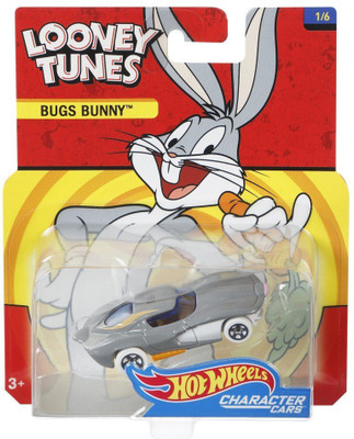 

Hot Wheels LOONEY TUNES CAR(Multicolor)