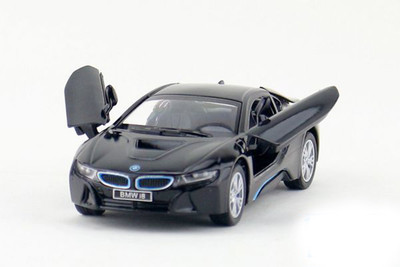 

Jack Royal BMW I 8(Black)