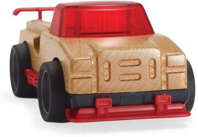 

Manhattan Toy Motorworks Fss Flareside Truck 10(Multicolor)