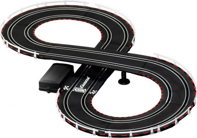

Carrera Nintendo Mariokart Wii