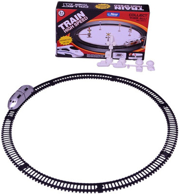 

MK Enterprises High Speed Train 180Cms(MULTICOLOUR)