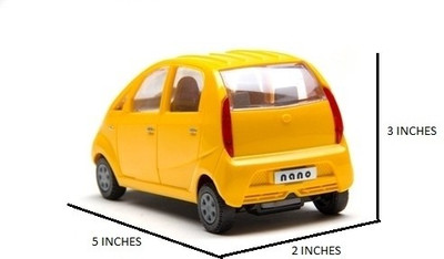 

CENTY Nano(Yellow)