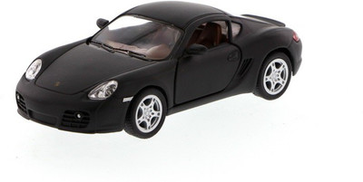 

Kinsmart Porsche Cayman(Black)