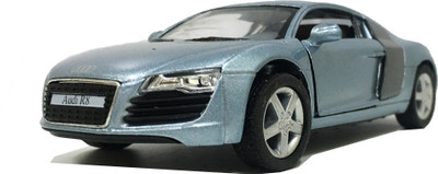 

Jack Royal Audi R8 KT5316(Blue)