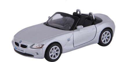 Kinsmart BMW Z4(Silver)