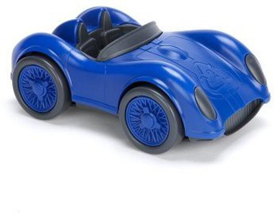 

Green Toys Toys Race Car, Blue(Multicolor)
