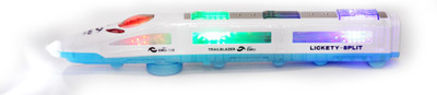 

Fabelhaft SPEED TRAIN(WHITE)