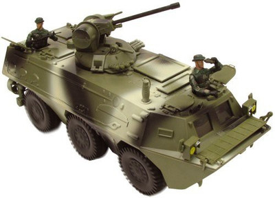 

Peterkin World Peace Keepers Infantry Fighting(Green)