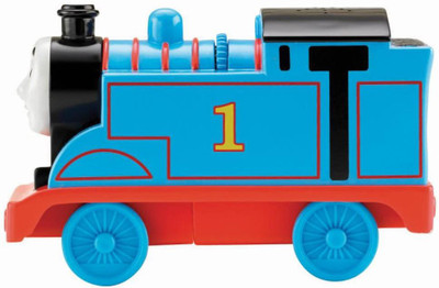 

Thomas & Friends New Fall Preschool(Multicolor)