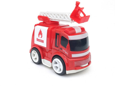 

Akki Collection metal fire rescue(Multicolor)