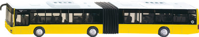 

Siku Articulated Bus Yellow