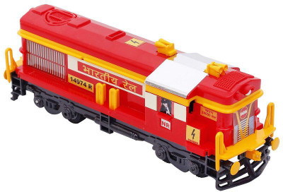 

AR Enterprises Centy Locomotive(Multicolor)