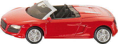 

Siku Audi R8 Spyder