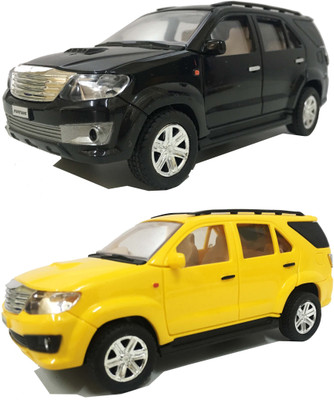 

Jack Royal Fortuner Ct-134-Black Yellow(Black, Yellow)