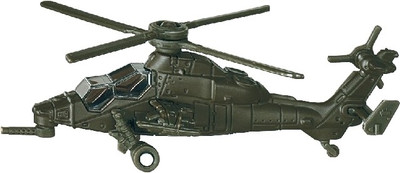 

Siku Helicopter Gunship
