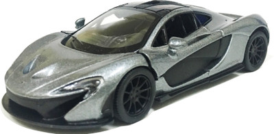 

Jack Royal Mclaren P1 KT5393(Grey)
