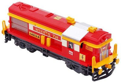 

AR Enterprises LOCOMOTIVE(Red)