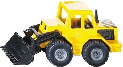 

Siku Front Loader
