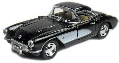 

Mayatra's 1957 Chevrolet Corvette(Multicolor)