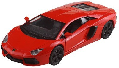 

New-Ray 1:24 Lamborghini Aventador LP 700-4(Multicolor)
