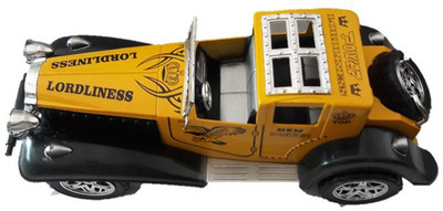 

OZ STORE VINTAGE CAR 767-237(Multicolor)