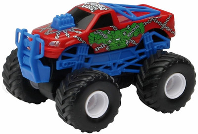 

New-Ray Monster Truck
