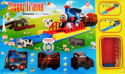 

Skyhawk Train Kit 002(Blue, Red, Green), Blue;green;red