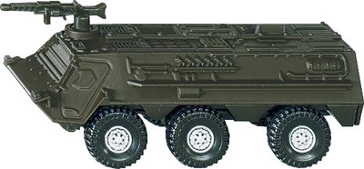 

Siku Armoured Reconaissance Tank