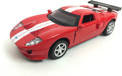 

Innovador Ford GT (1:38)(Red)