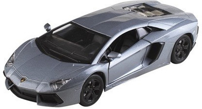 

New-Ray 1:24 Lamborghini Aventador LP 700-4(Grey)