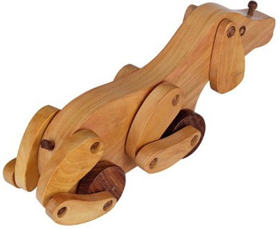 

Rubypearl Baby Toy(Tan, Brown), Brown;tan