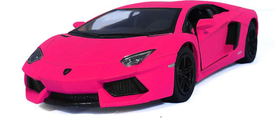

Furious 4 Lamborgini AvertadorLP -700-4(Pink)
